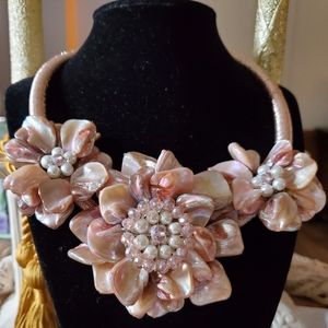 Magnolia Necklaces